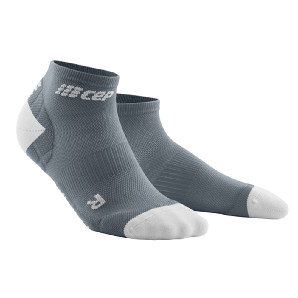 Ultralight Low-Cut Compression Socks for Men