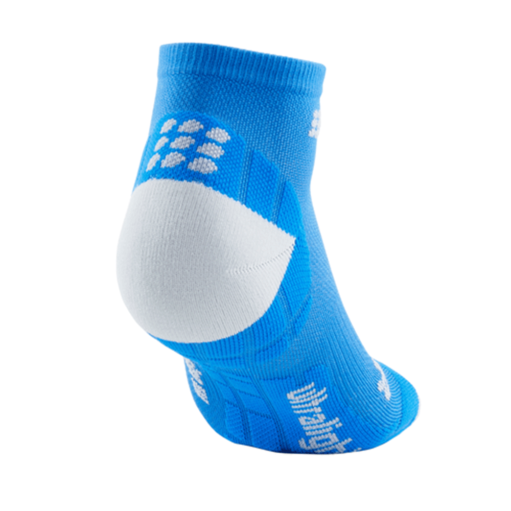 Ultralight Low-Cut Compression Socks for Men