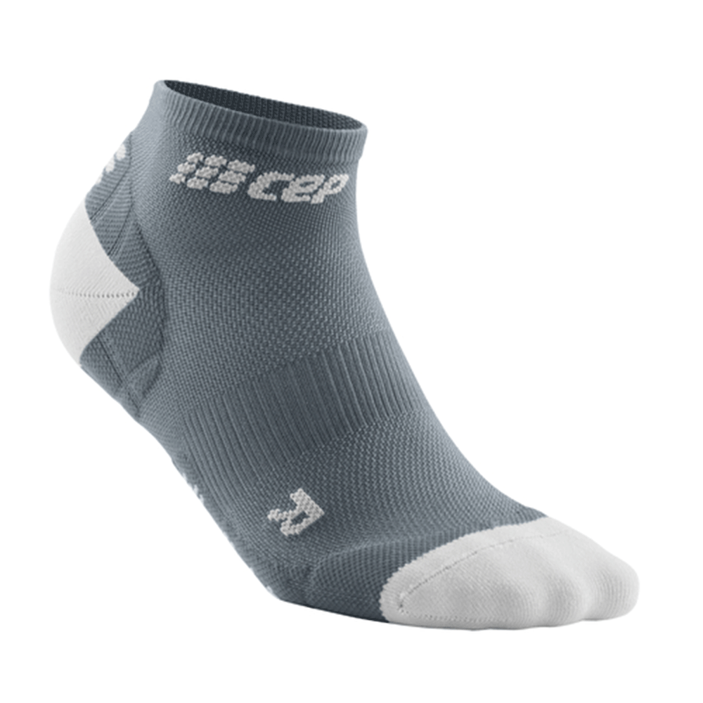 Ultralight Low-Cut Compression Socks for Men