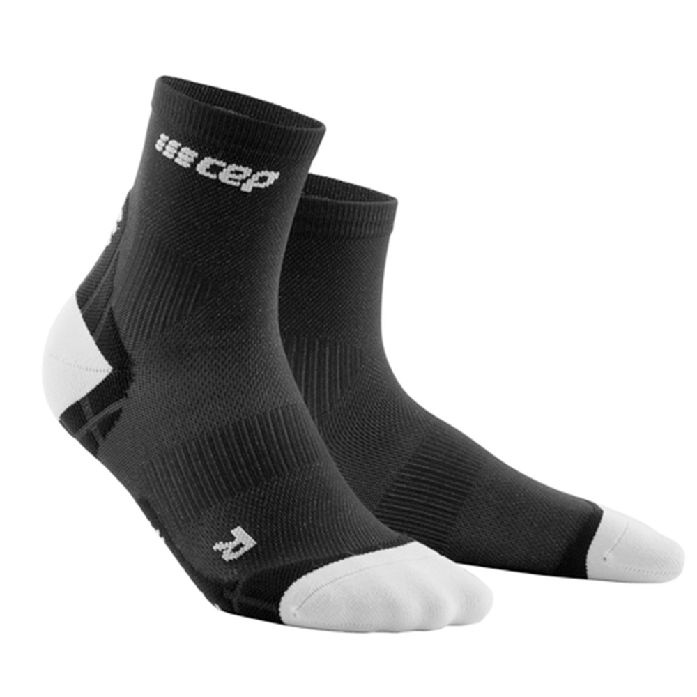 Ultralight Short Compression Socks for Women