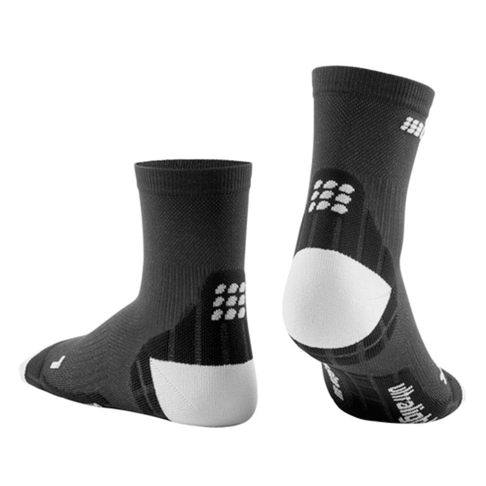 Ultralight Short Compression Socks for Women