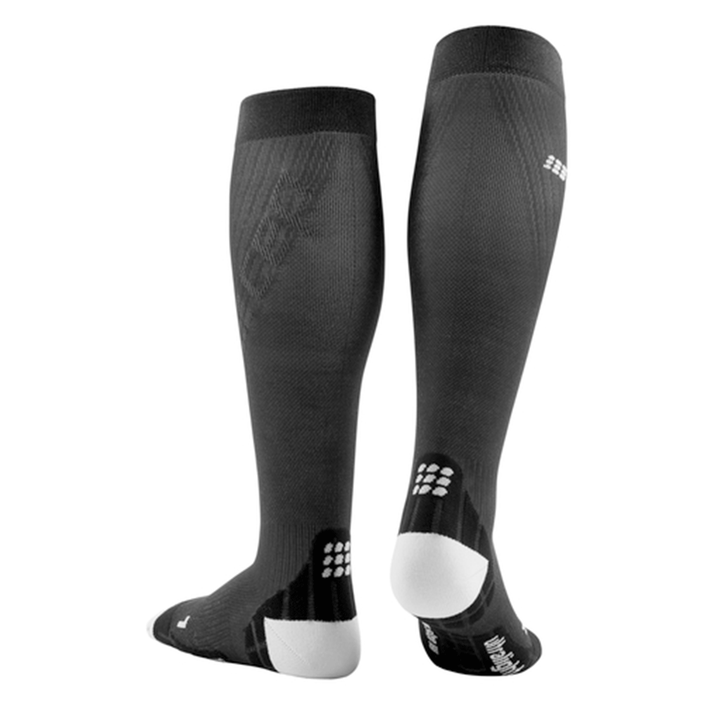 Ultralight Tall Compression Socks for Women