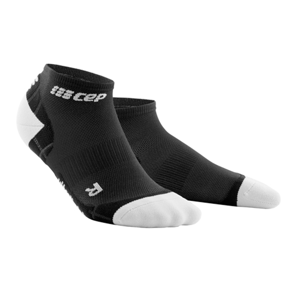 Ultralight Low-Cut Compression Socks for Men