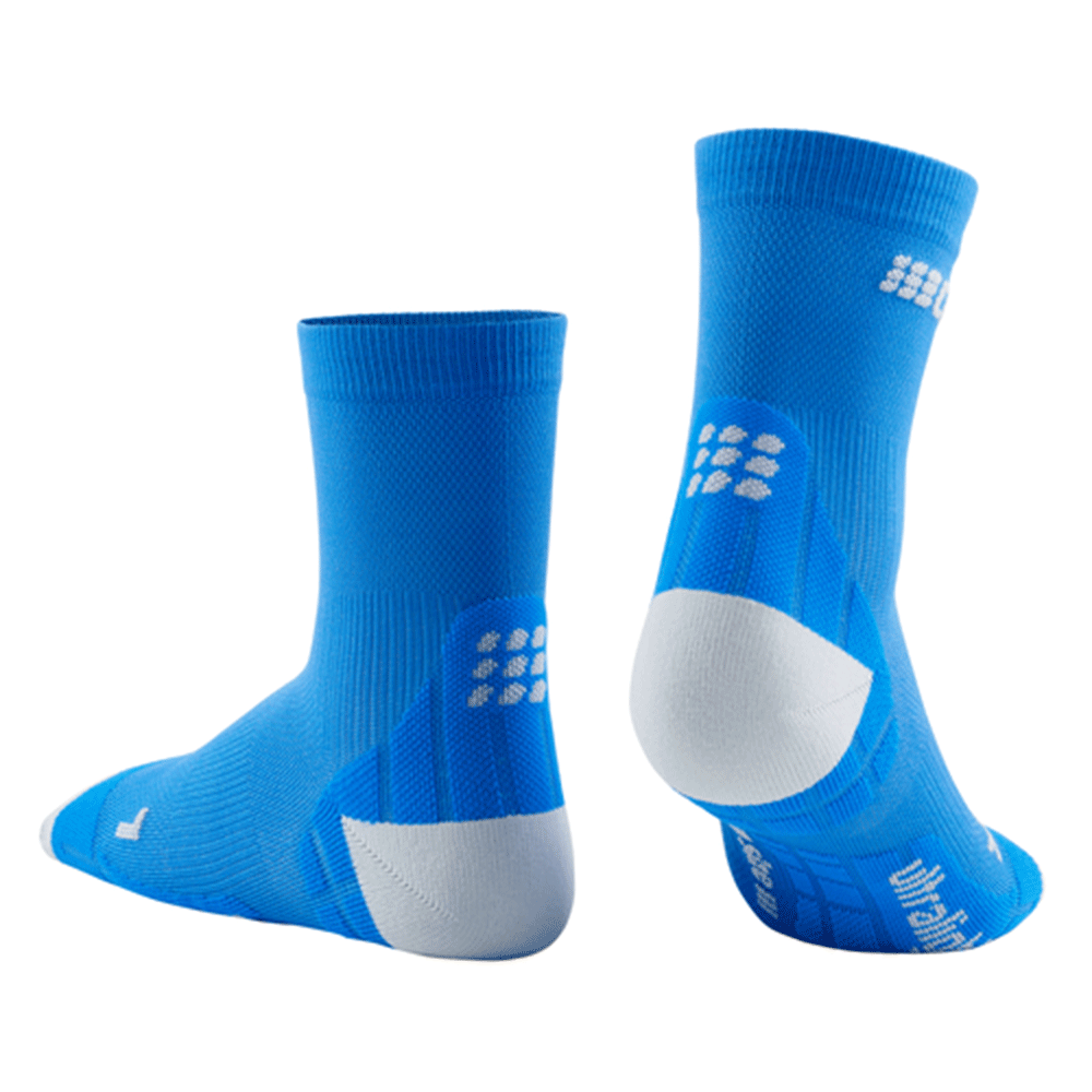 Ultralight Short Compression Socks for Women