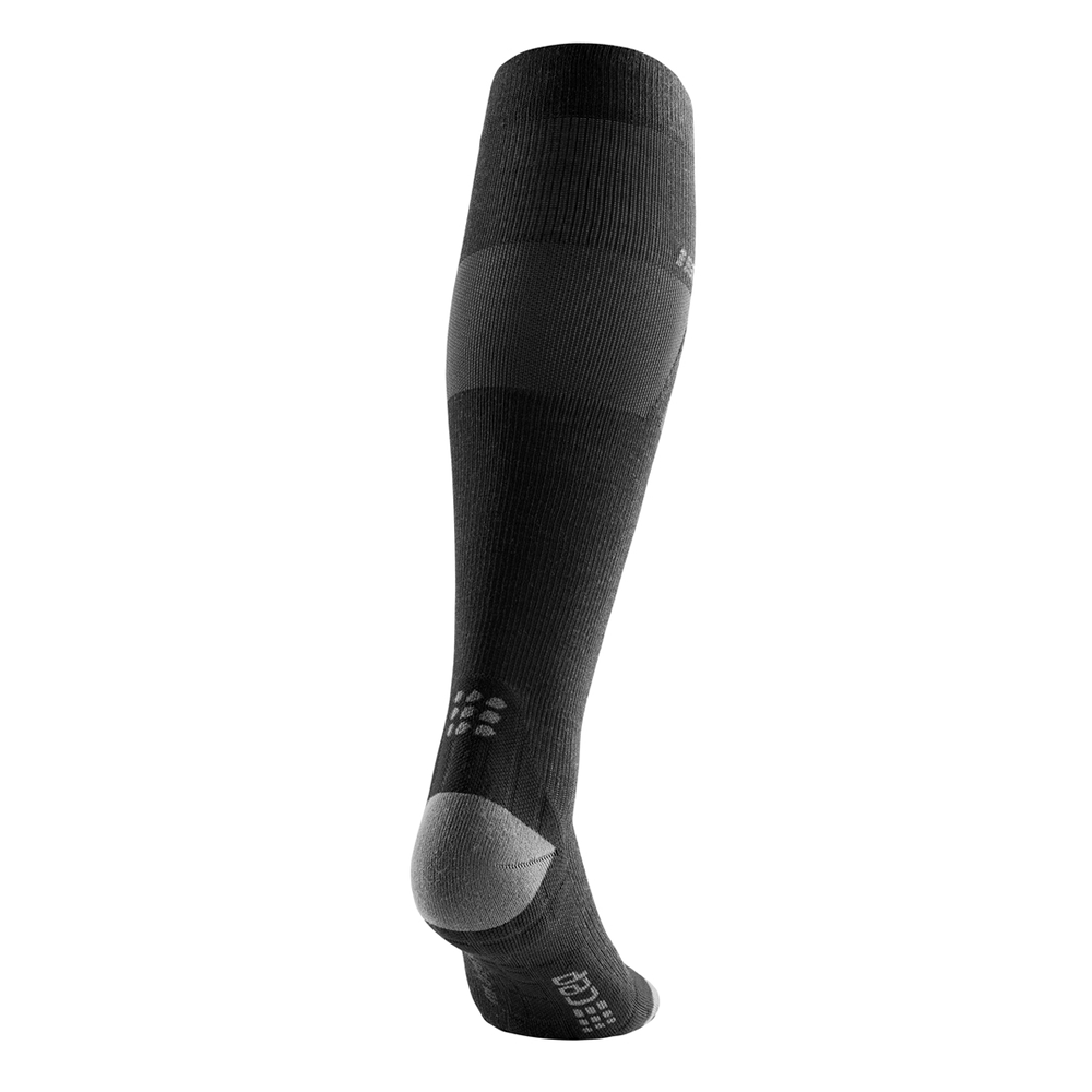 Ski Ultralight Tall Compression Socks for Women