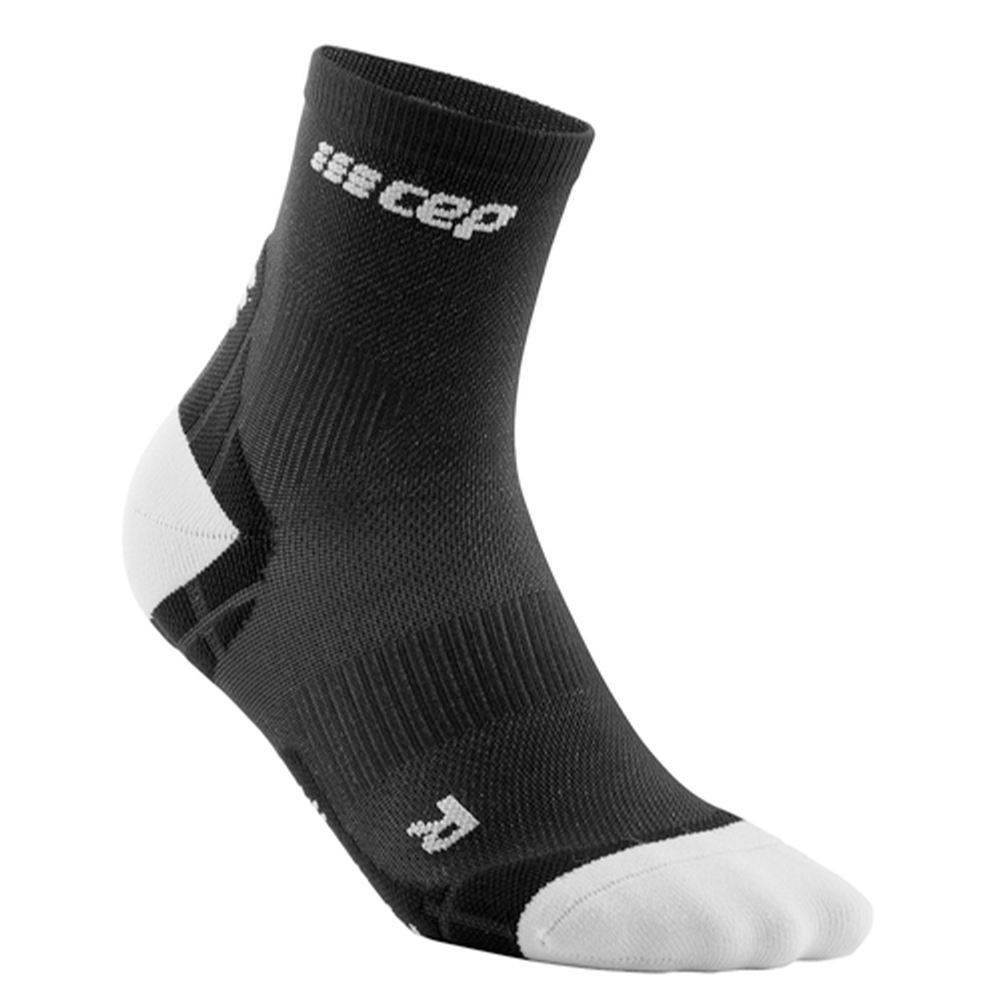 Ultralight Short Compression Socks for Women