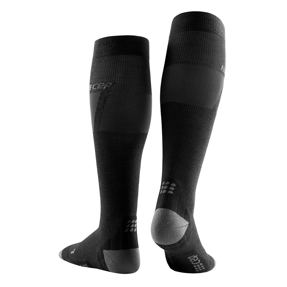 Ski Ultralight Tall Compression Socks for Women