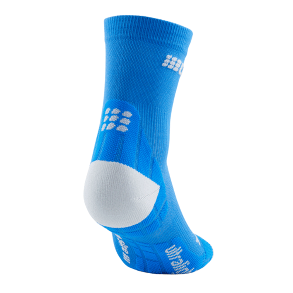 Ultralight Short Compression Socks for Women