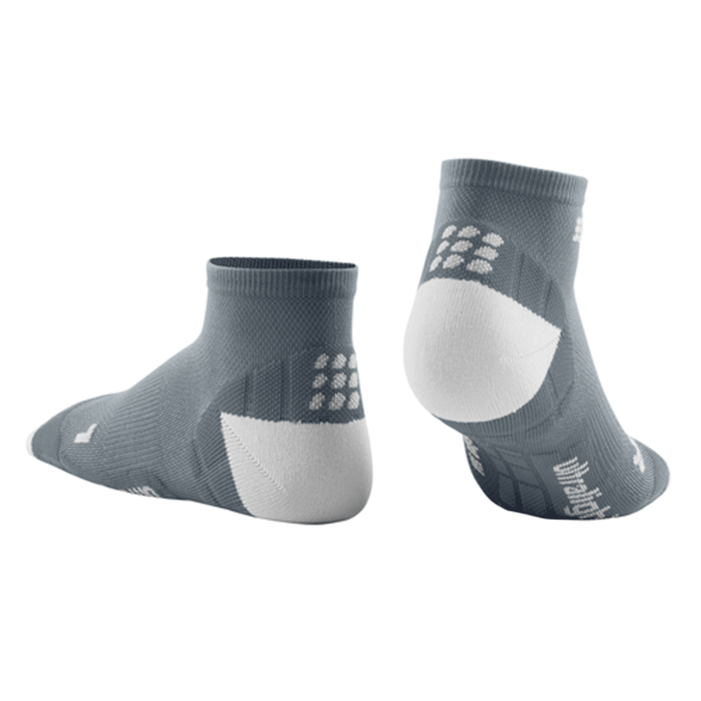 Ultralight Low-Cut Compression Socks for Men