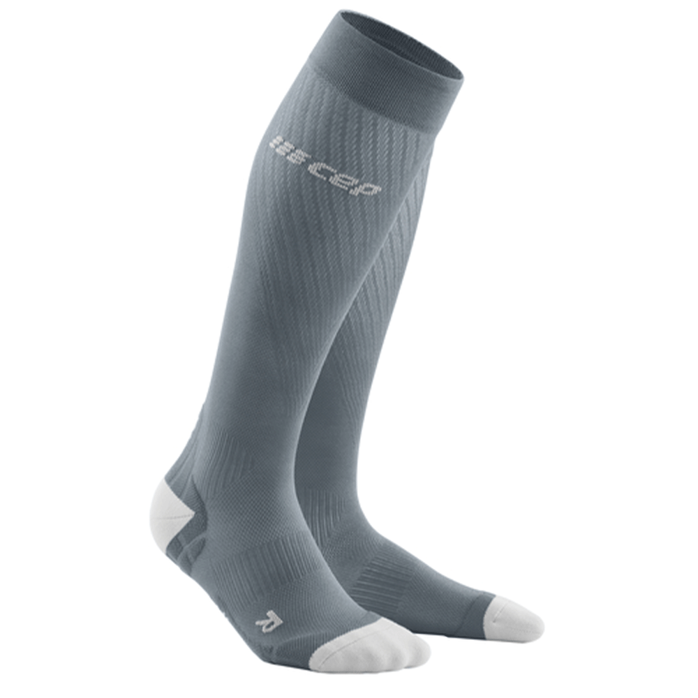 Ultralight Tall Compression Socks for Women