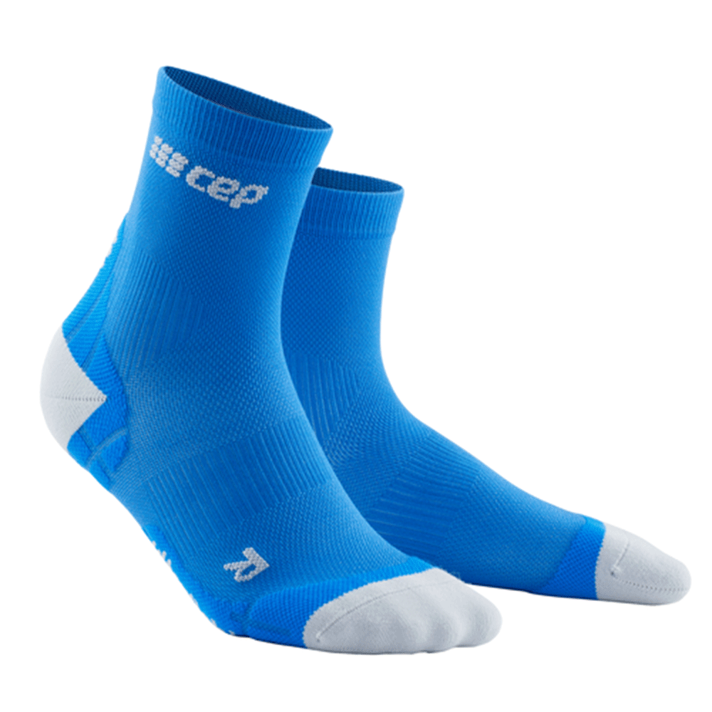 Ultralight Short Compression Socks for Women