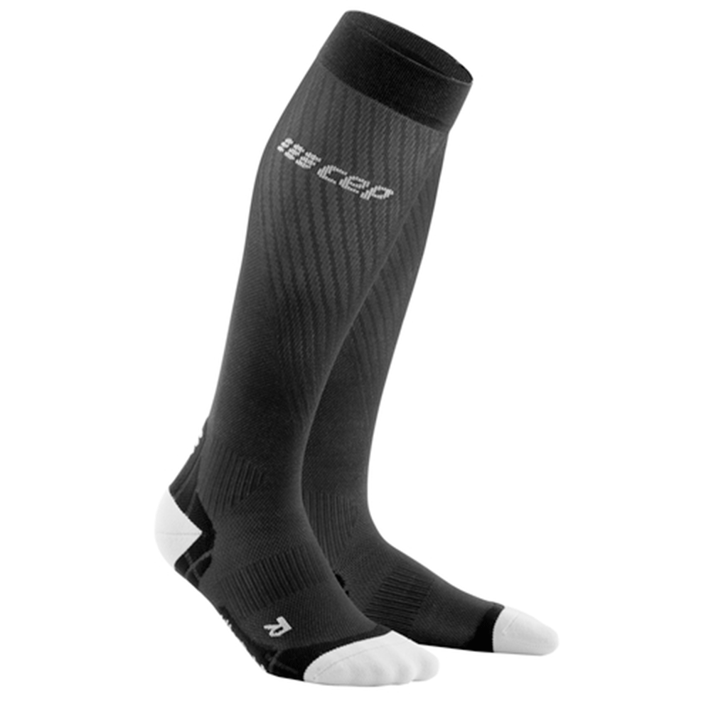 Ultralight Tall Compression Socks for Women