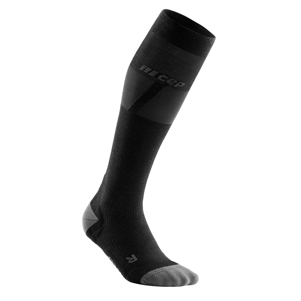 Ski Ultralight Tall Compression Socks for Women