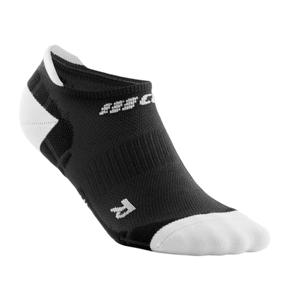 Ultralight No Show Compression Socks for Men