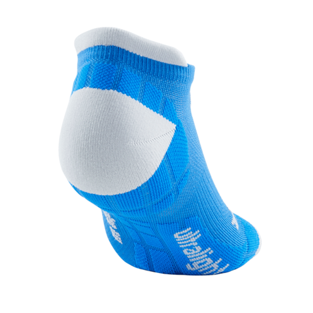 Ultralight No Show Compression Socks for Men