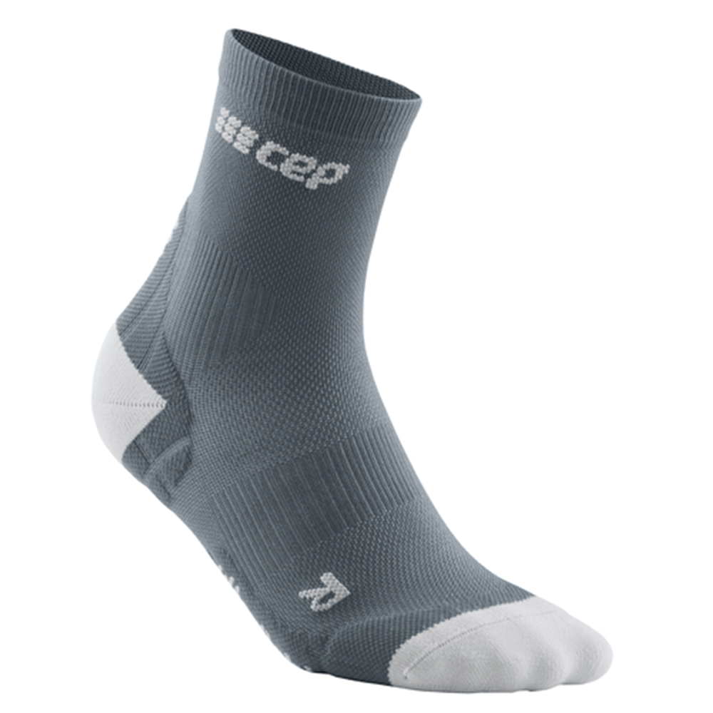 Ultralight Short Compression Socks for Men