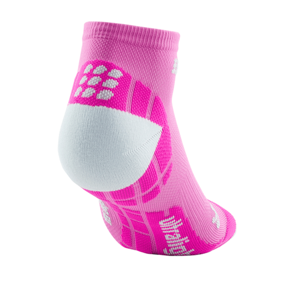 Ultralight Low Cut Compression Socks for Women