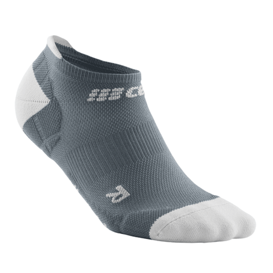 Ultralight No Show Compression Socks for Men