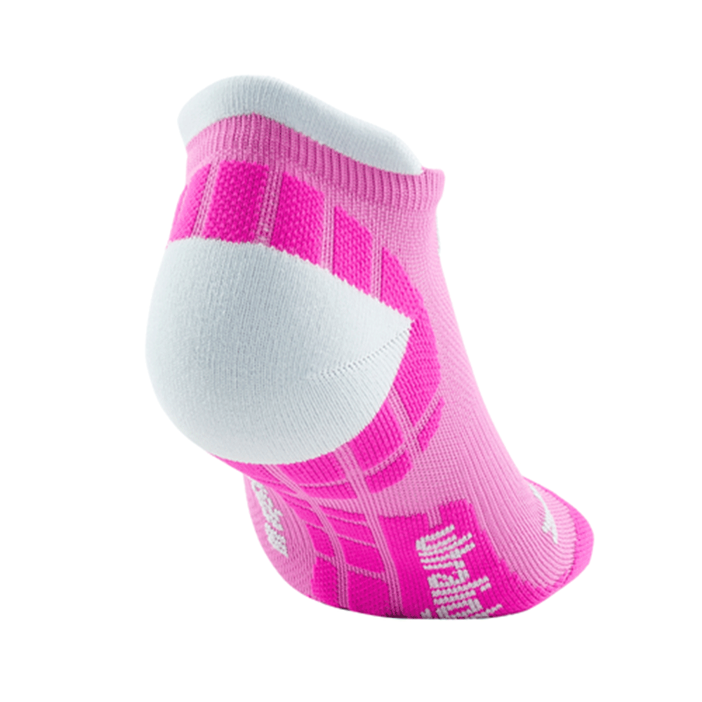 Ultralight No Show Compression Socks for Women