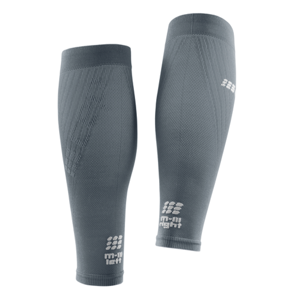 Ultralight Compression Calf Sleeves for Men