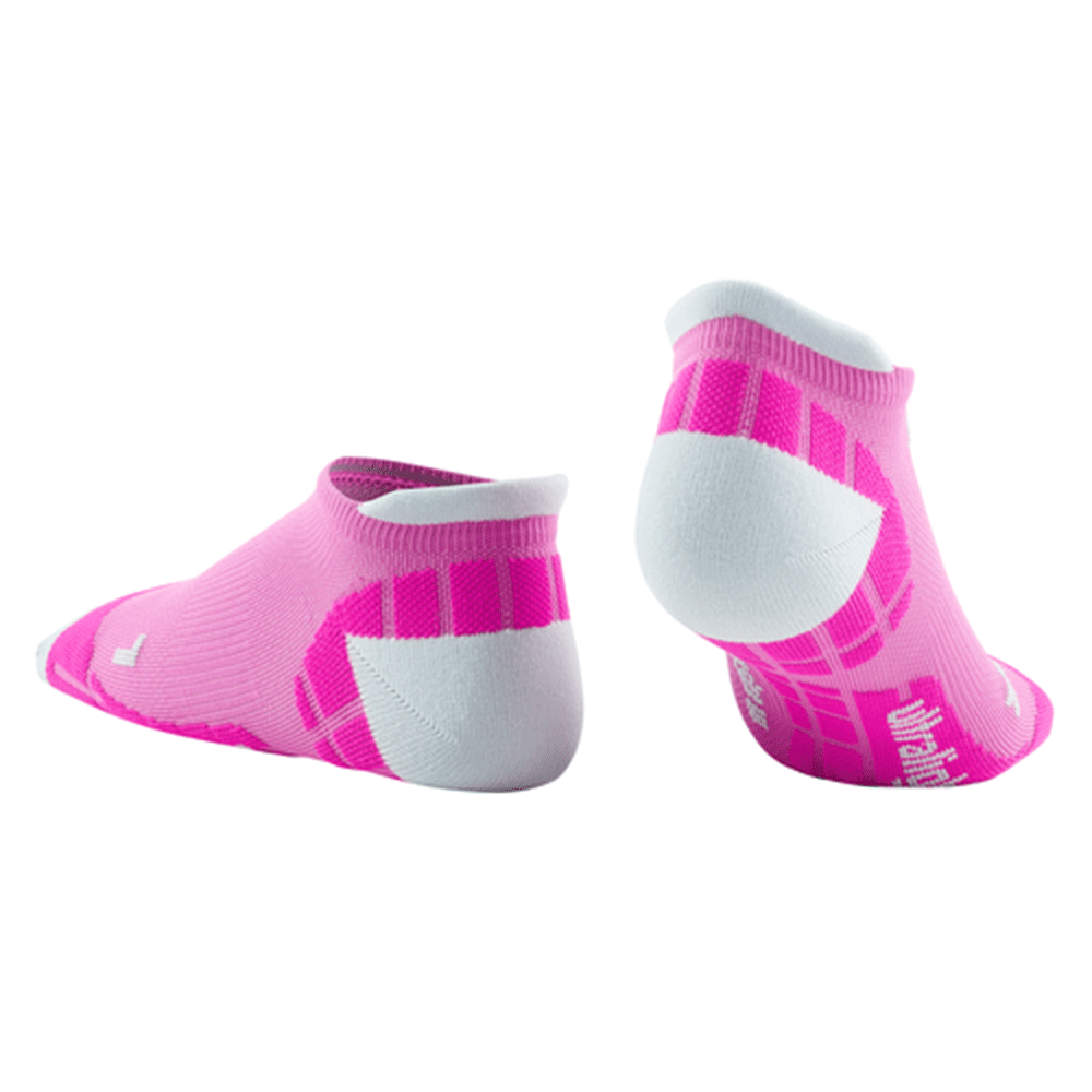 Ultralight No Show Compression Socks for Women