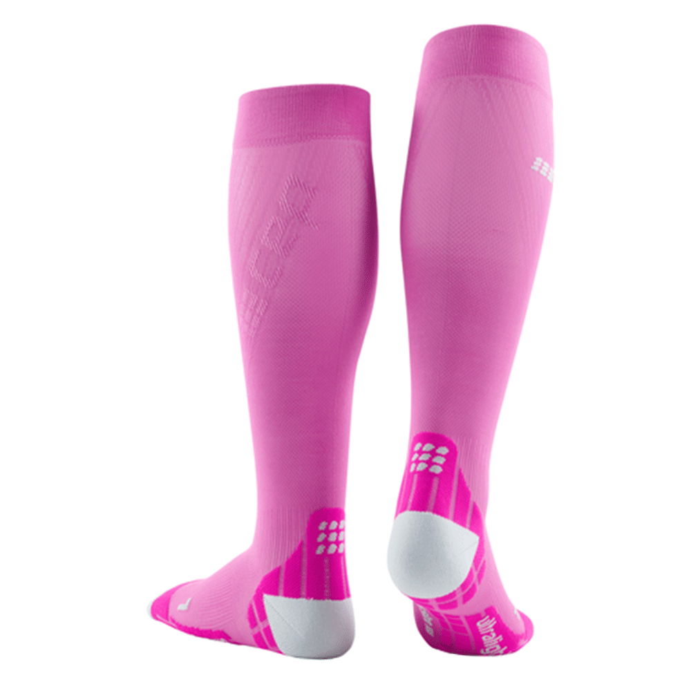 Ultralight Tall Compression Socks for Women