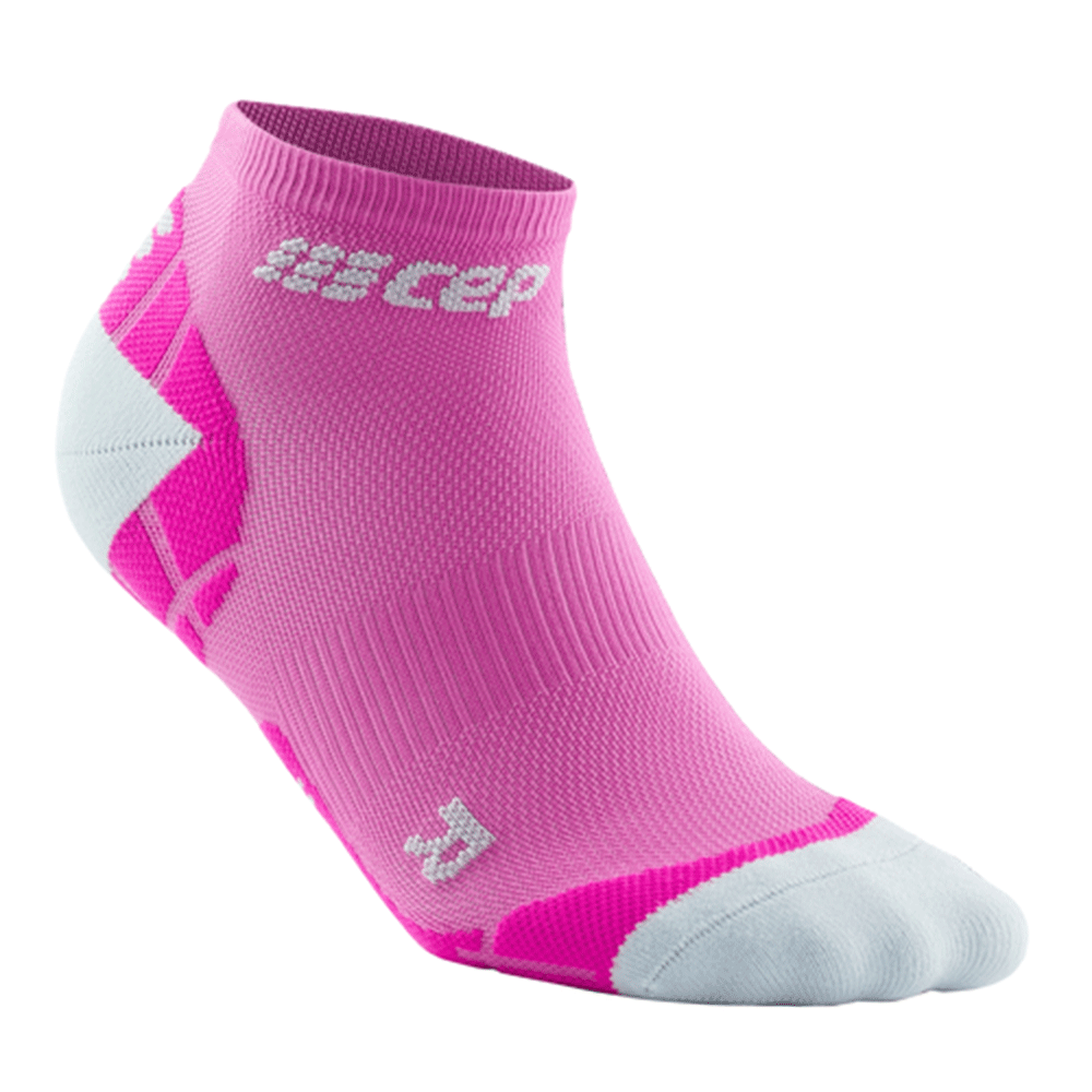 Ultralight Low Cut Compression Socks for Women