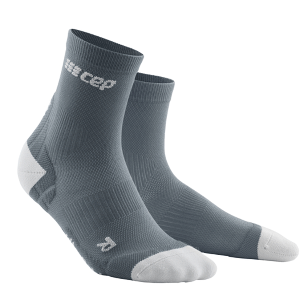 Ultralight Short Compression Socks for Men