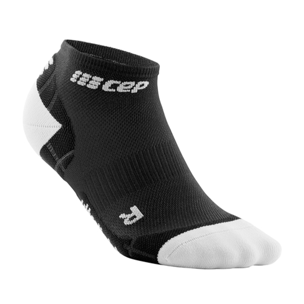 Ultralight Low Cut Compression Socks for Women