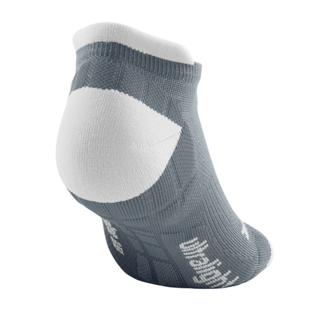 Ultralight No Show Compression Socks for Men