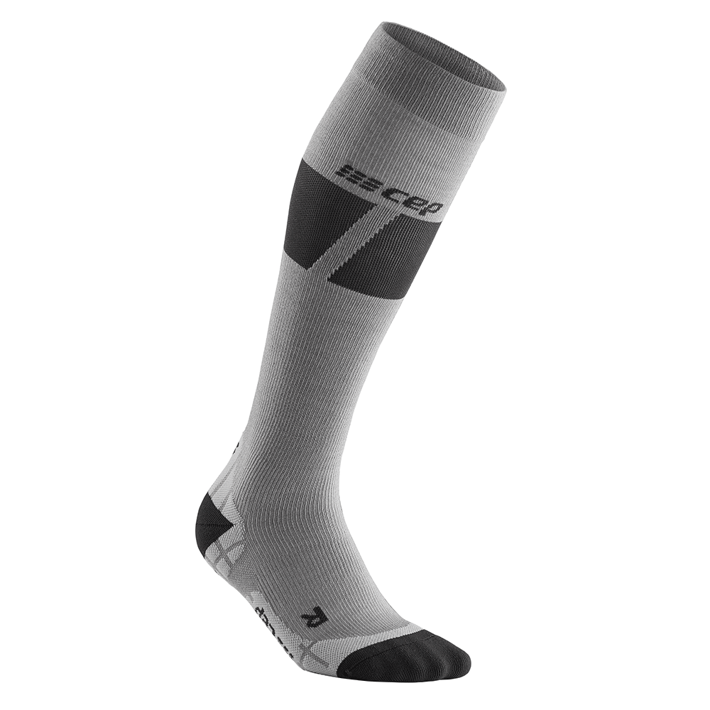 Ski Ultralight Tall Compression Socks for Men