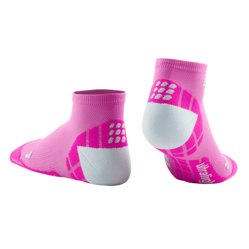 Ultralight Low Cut Compression Socks for Women