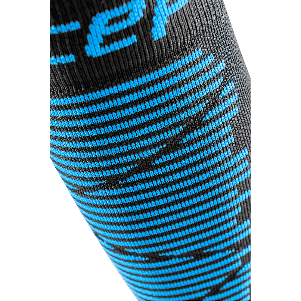 Ski Merino Tall Compression Socks for Men