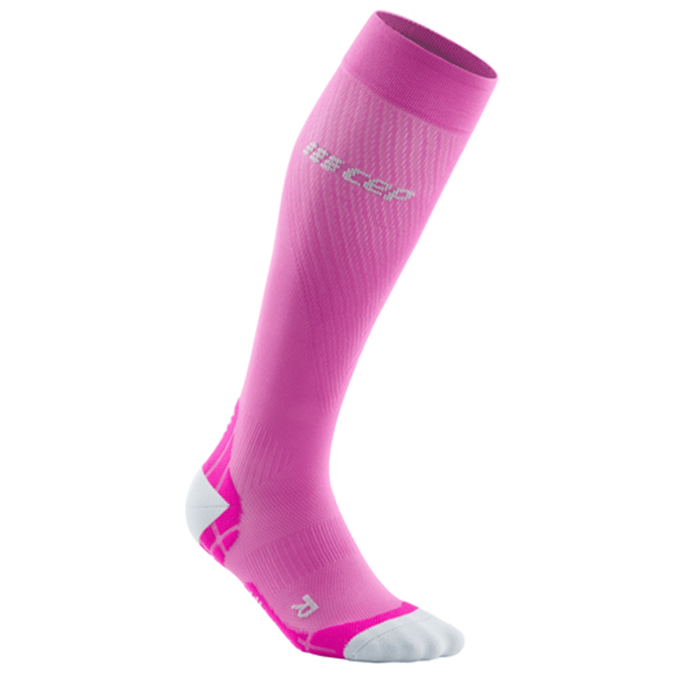 Ultralight Tall Compression Socks for Women