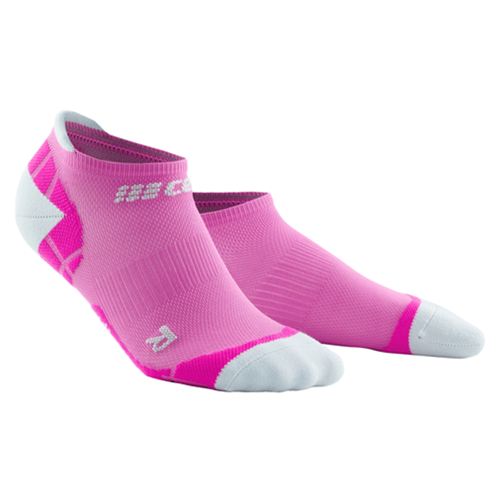 Ultralight No Show Compression Socks for Women