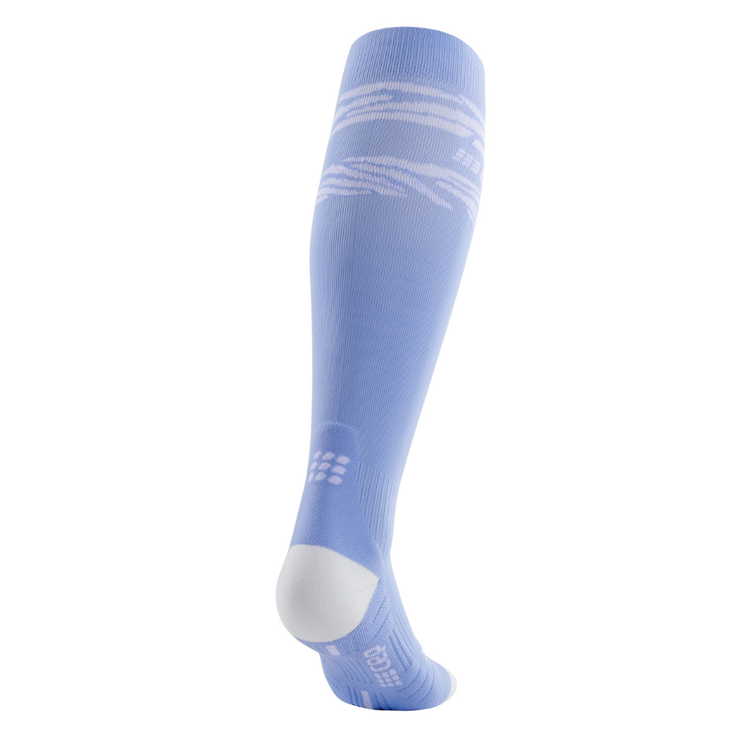 Animal Tall Compression Socks for Women