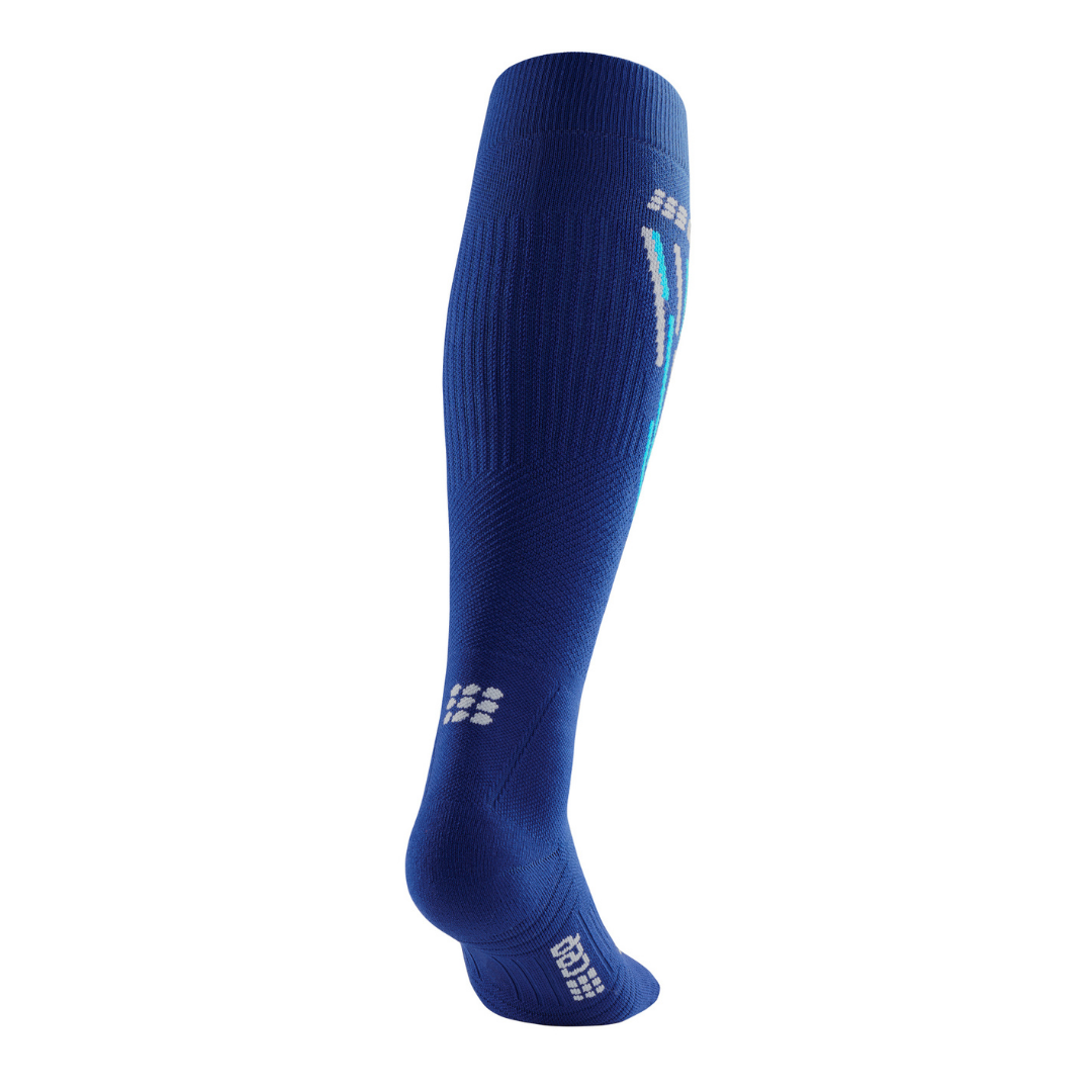 Ski Thermo Tall Compression Socks for Men