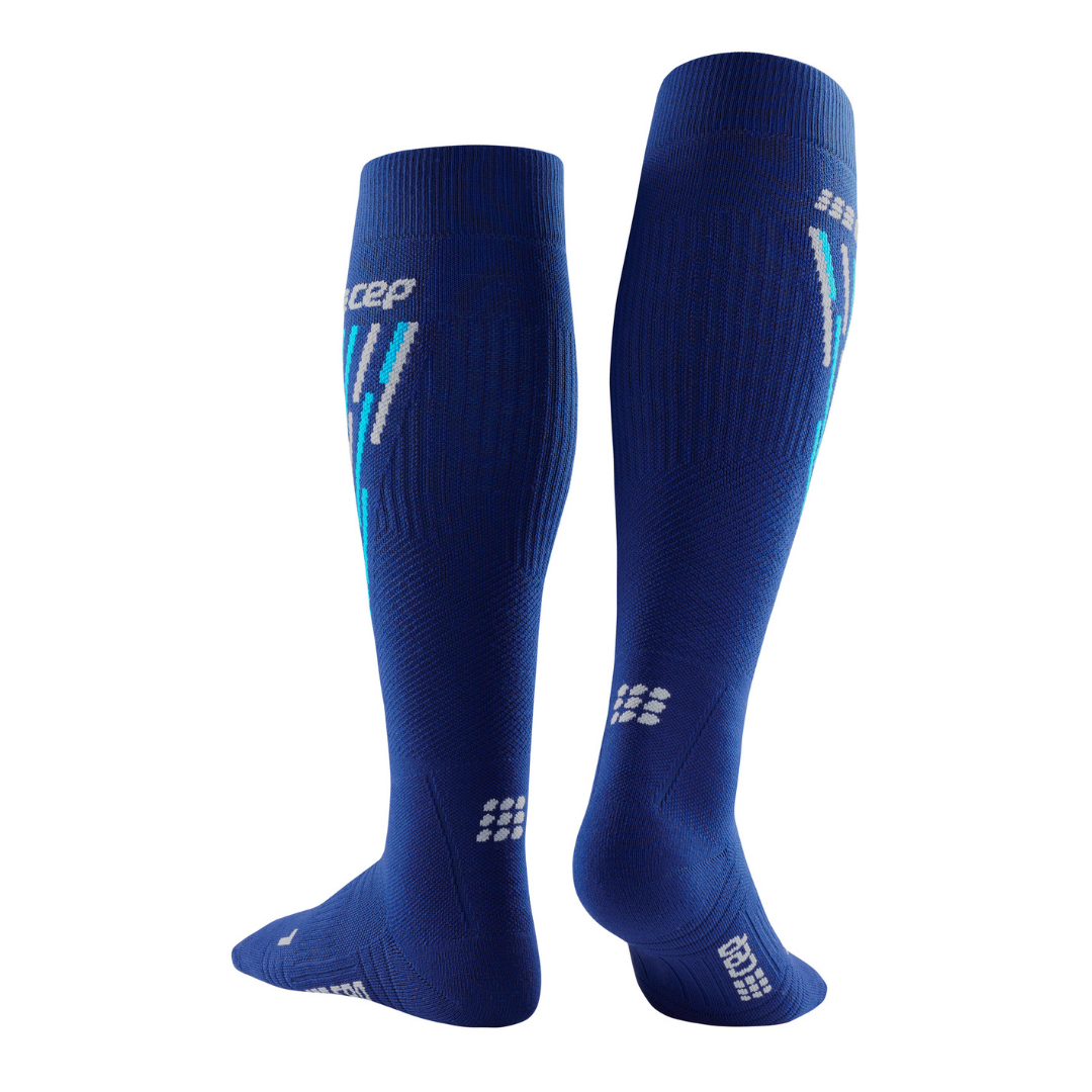 Ski Thermo Tall Compression Socks for Men