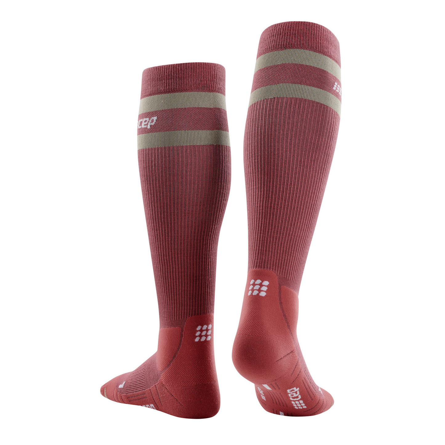 Hiking 80s Compression Socks for Men