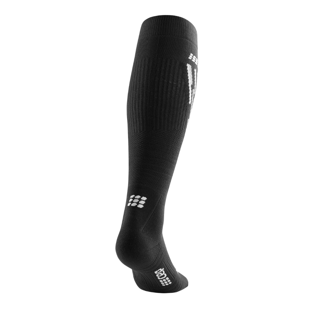 Ski Thermo Tall Compression Socks for Women