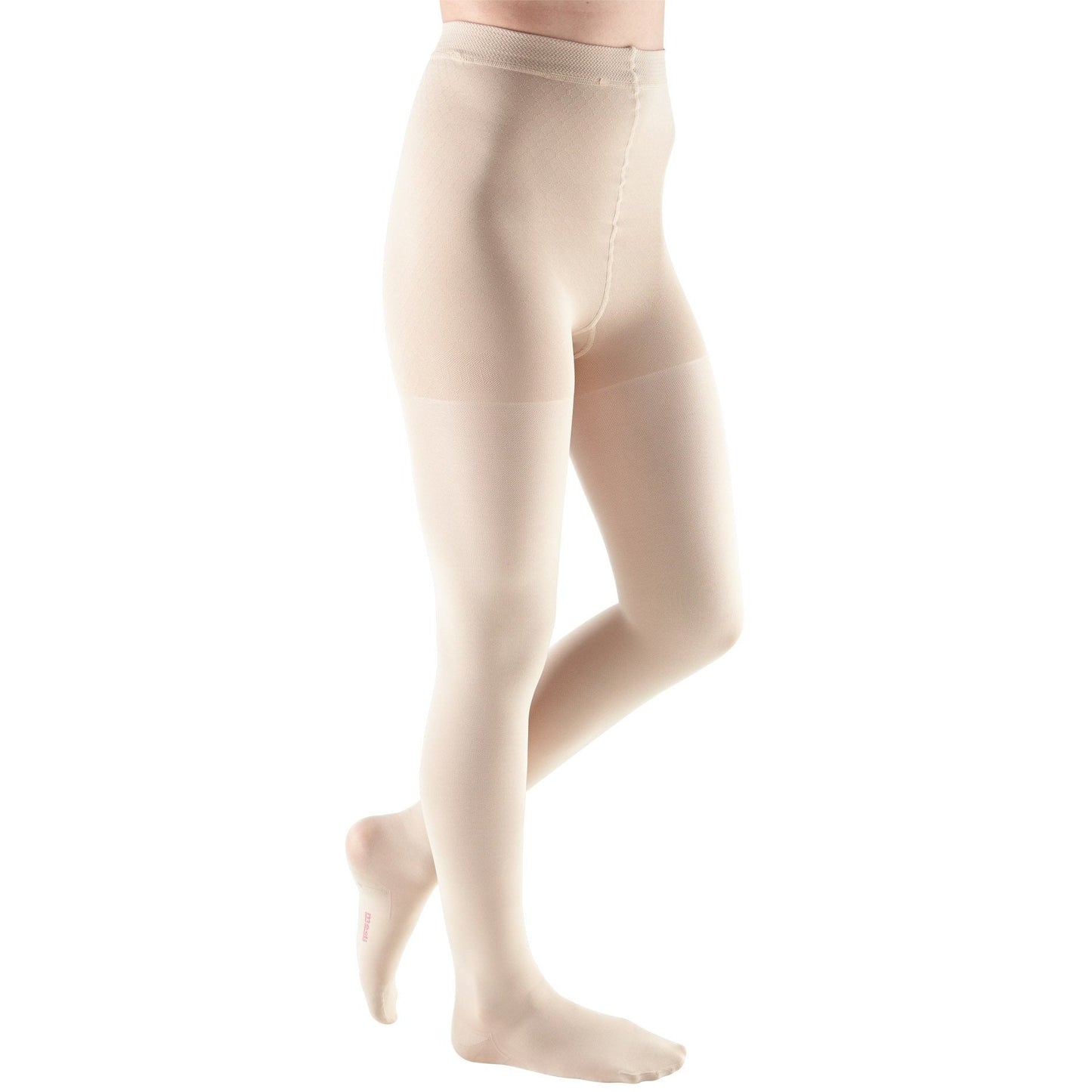 Mediven Comfort 20-30 mmHg Panty, Wheat