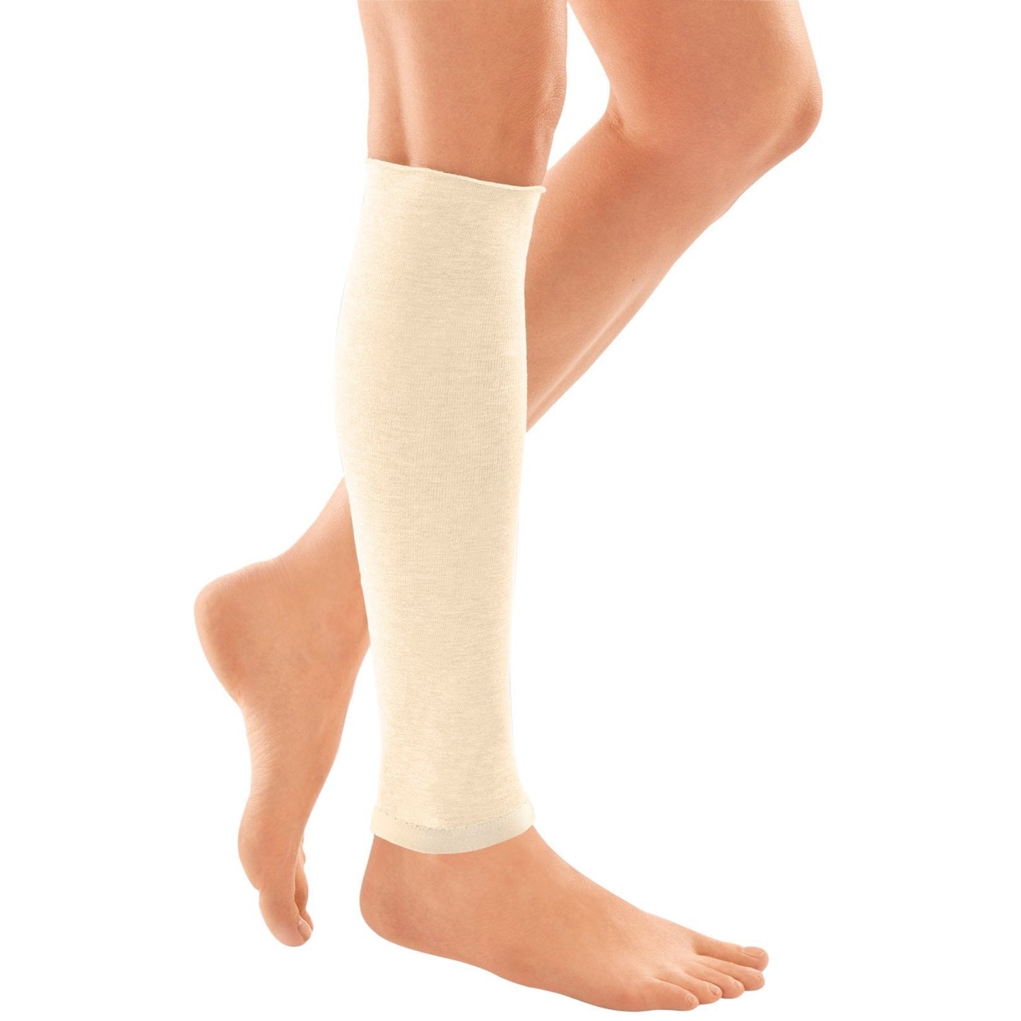 Circaid Undersleeve Liner, Lower Leg, Beige