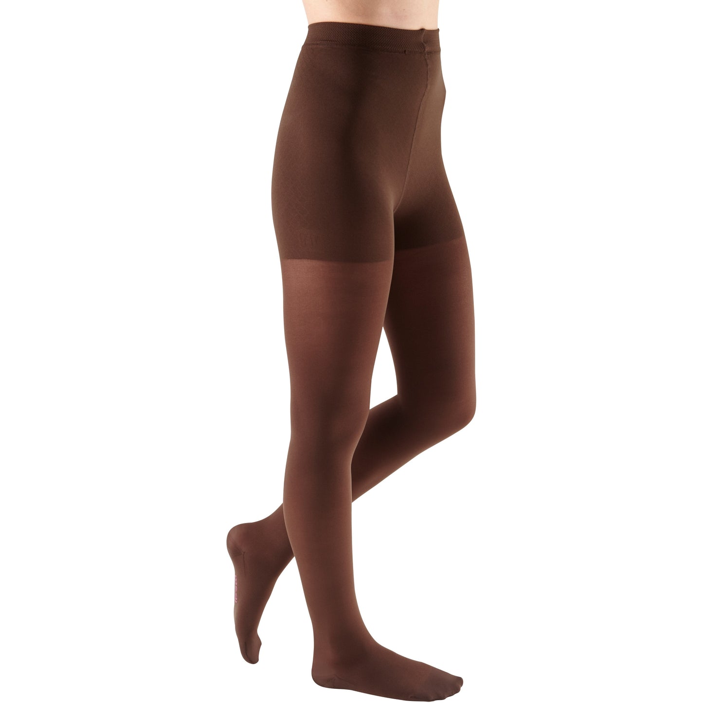 Mediven Comfort 20-30 mmHg Panty, Chocolate