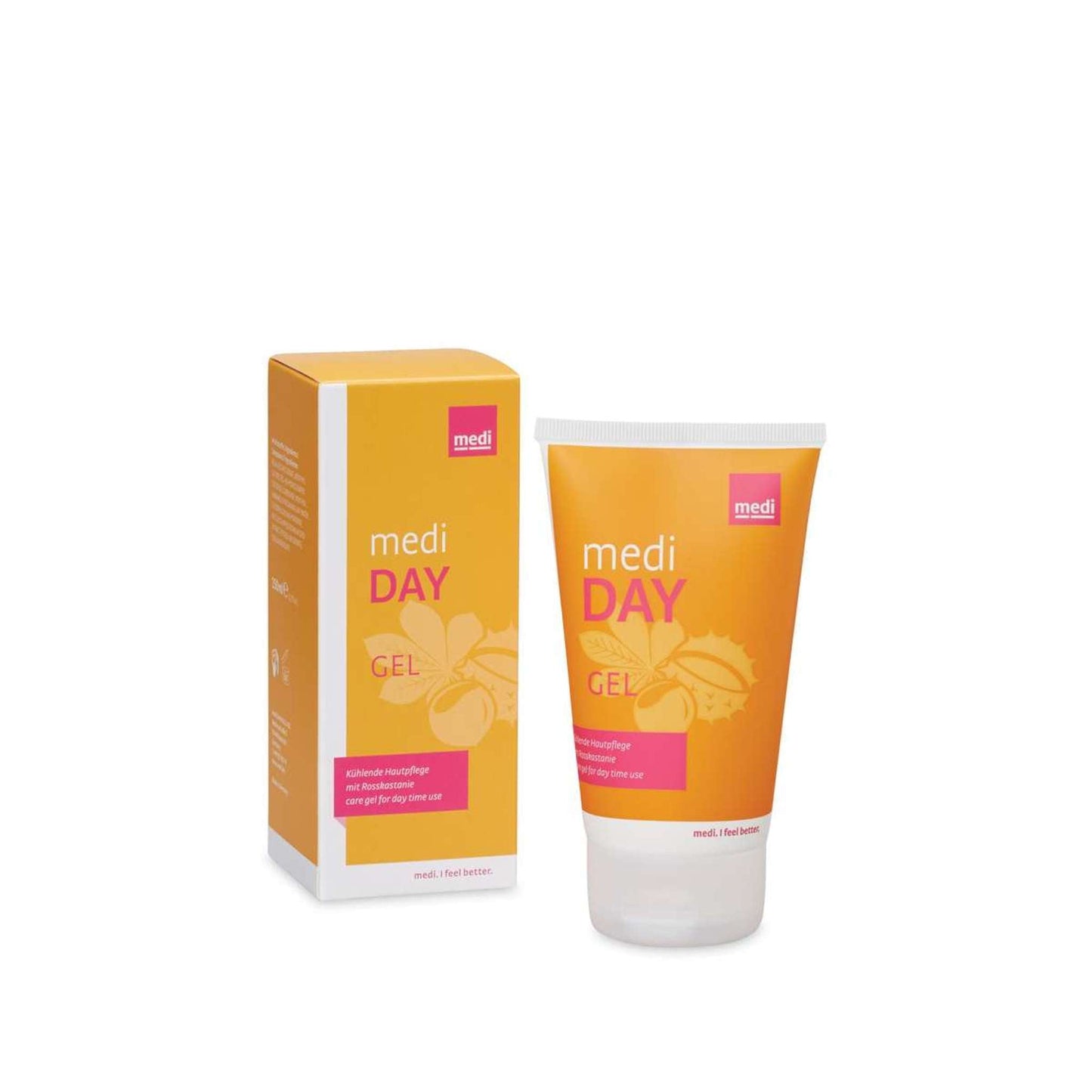 Medi Cooling Leg Gel