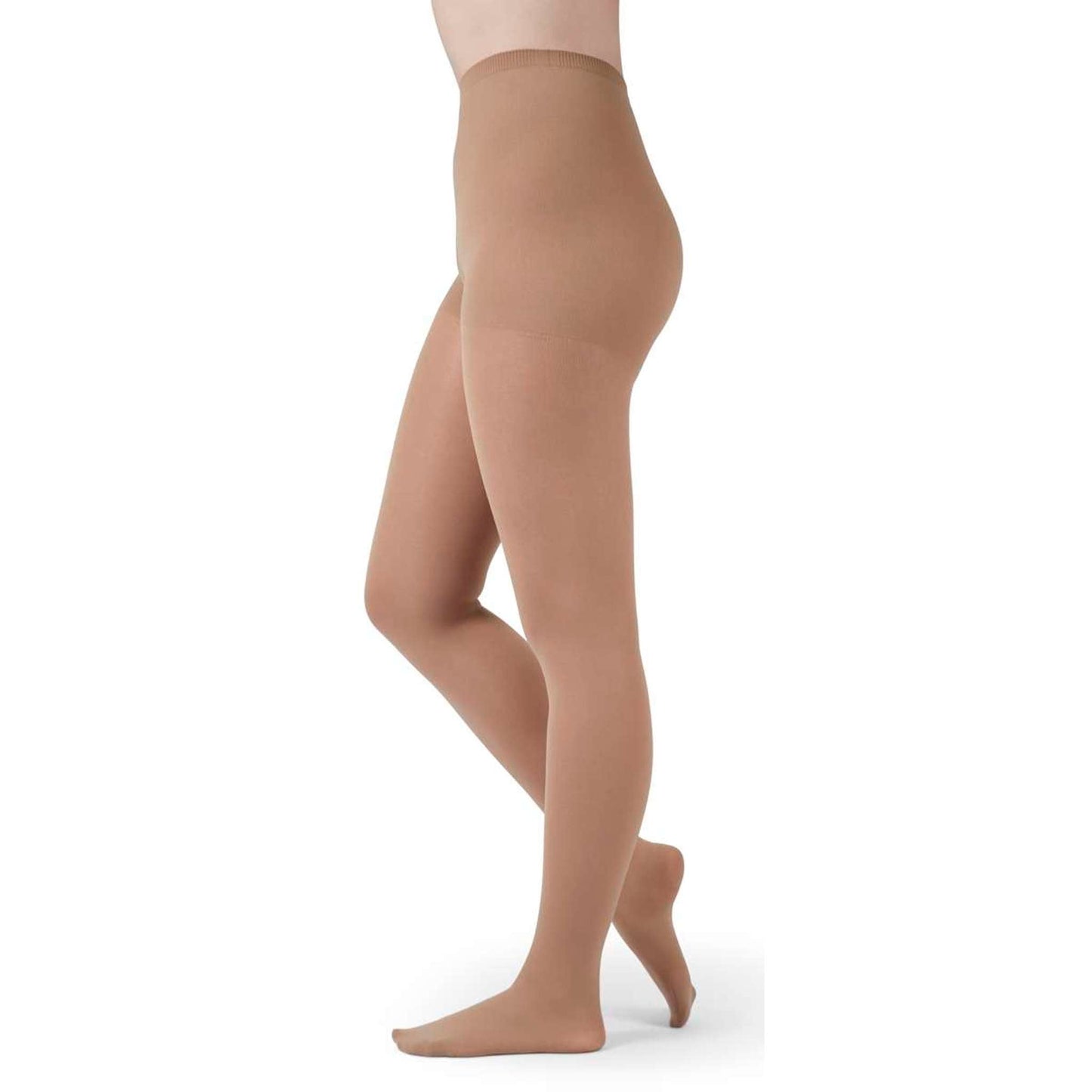 Medi Assure 15-20 mmHg Maternity Pantyhose