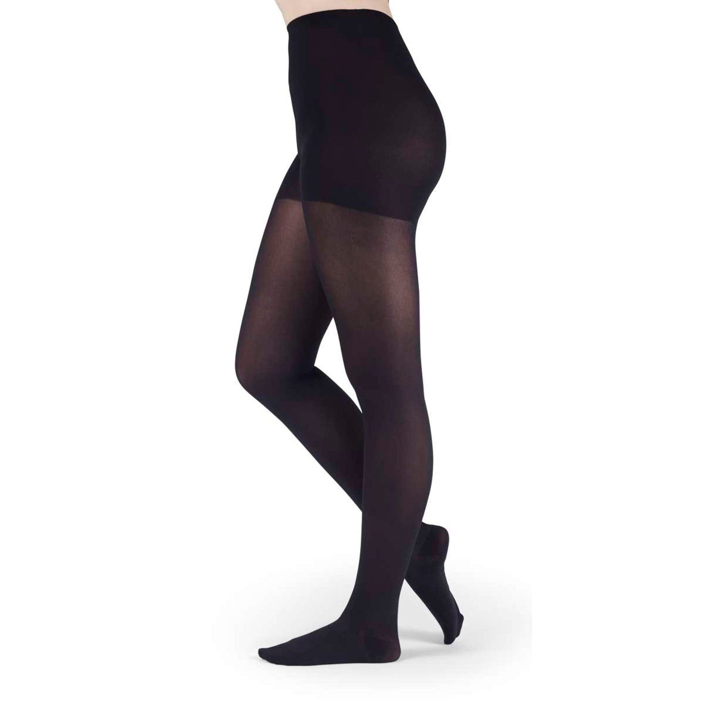 Medi Assure 15-20 mmHg Maternity Pantyhose